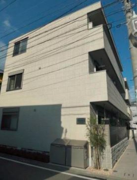 東急東横線 元住吉駅 徒歩14分 築12年