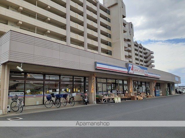 スーパー　ショッピングのだ芳士店（スーパー）まで1000m