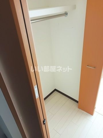 フォレストCKIIの内装写真