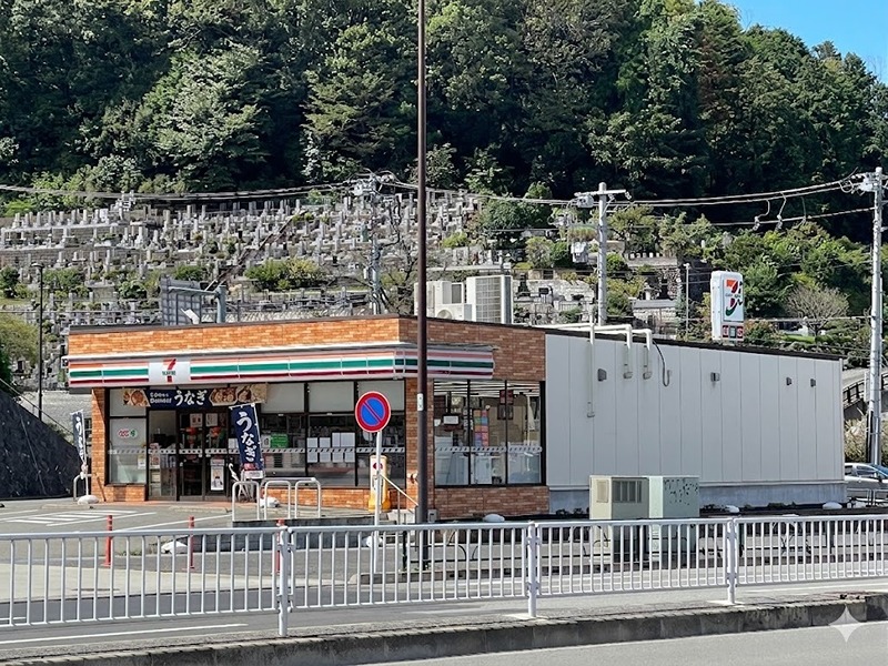 アプリコット宮下町の周辺写真