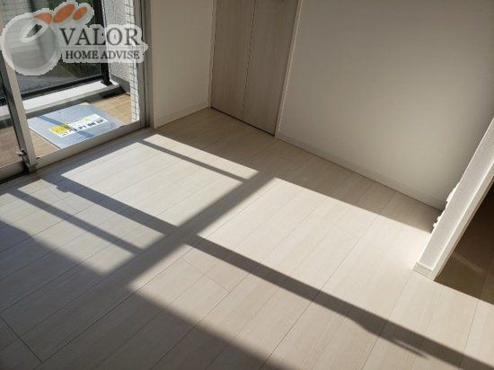 京急本線 日ノ出町駅 徒歩7分 4階建 築9年の居間写真