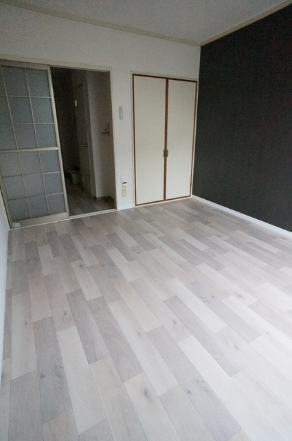 その他部屋・スペース　窓から暖かな日差しが入ります♪