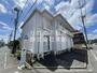 建物外観　積水ハウス施工！駅から平坦地☆閑静な住宅地です