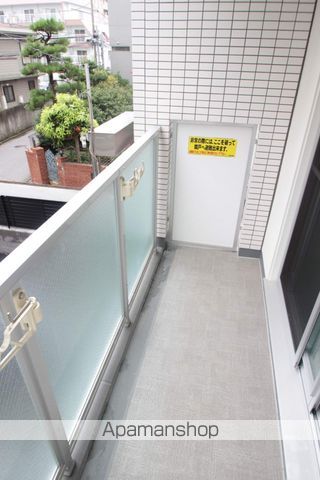 ミリアビタNo30の内装写真