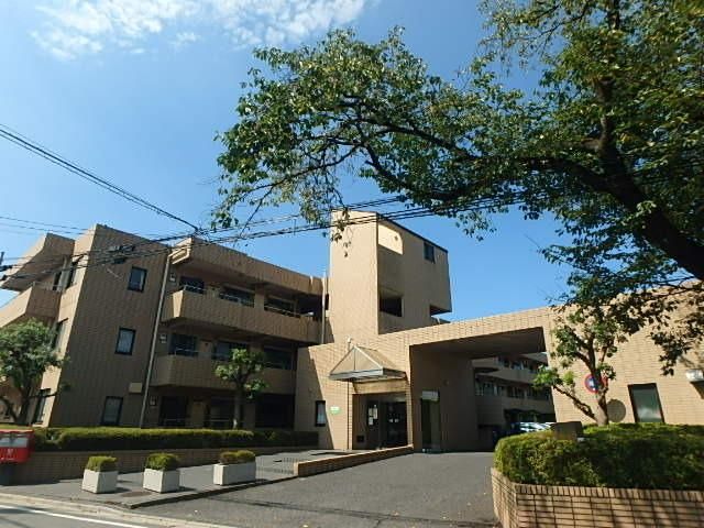 その他共有部分　外観
