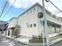 中野駅より徒歩9分 1階 築5年6ヶ月の賃貸物件