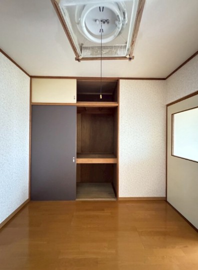 コーポエメラルドの内装写真