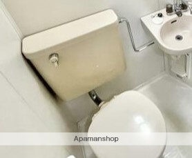 PLENDY戸塚のトイレ写真