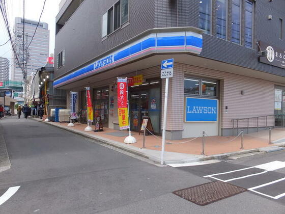 レクシア上大岡の周辺写真