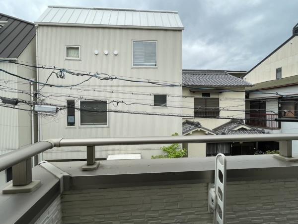 パークアベニューMKのその他写真