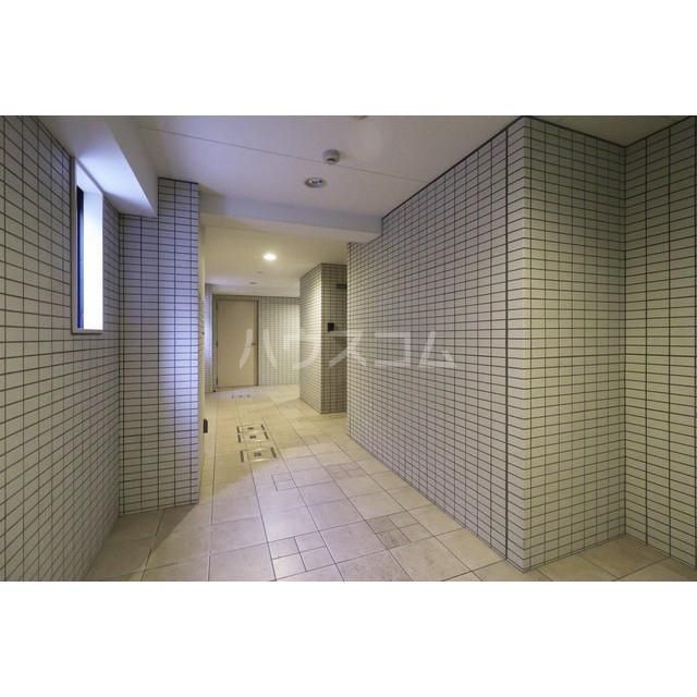UresidenceUESHIOの外観写真