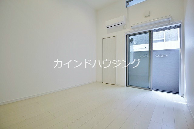 その他　洋室