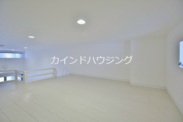 その他部屋・スペース　ロフト