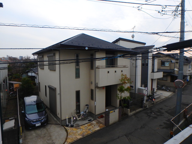 ＪＲ総武線 本八幡駅 徒歩10分 2階建 築9年のその他写真