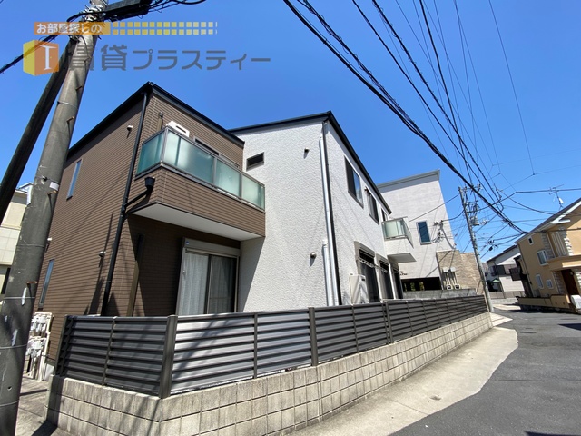 ＪＲ総武線 本八幡駅 徒歩10分 築9年