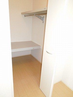 メジェールMの内装写真