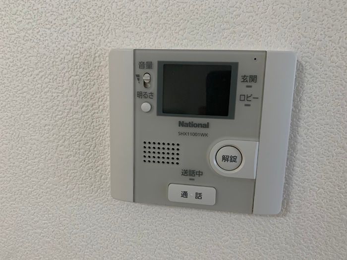 セキュリティ　同型イメージ