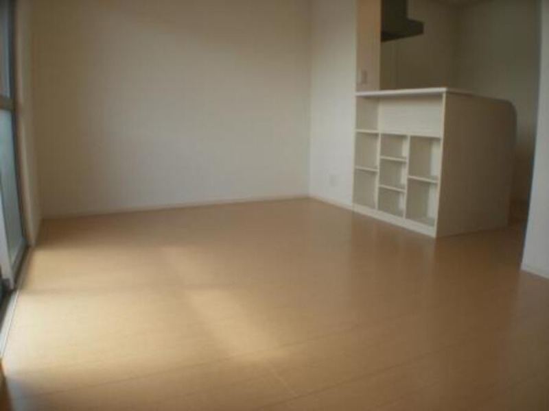 居室・リビング　同型イメージ