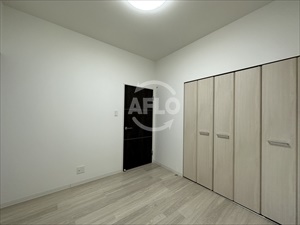 その他部屋・スペース　デレクト・ビュー上町台　寝室