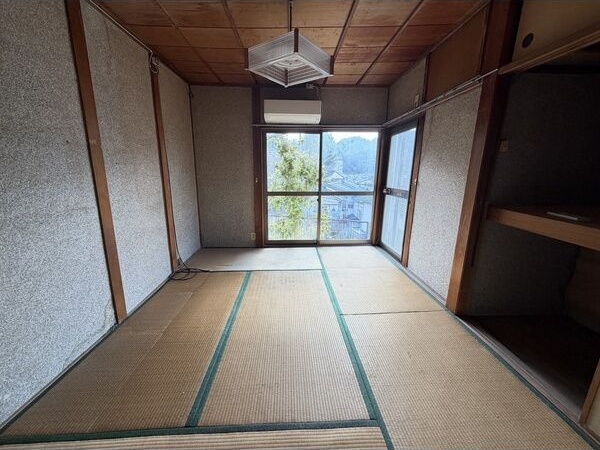 長田区花山町1丁目戸建ての内装写真