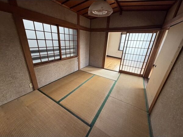 長田区花山町1丁目戸建てのその他写真
