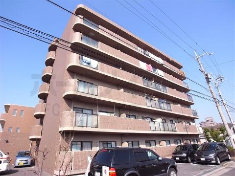 モンテ21の外観写真