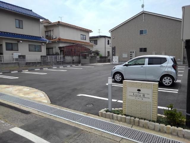 ルーチェIIIのその他写真