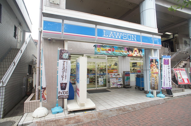 小田急線 狛江駅 徒歩9分 2階建 築46年の周辺写真