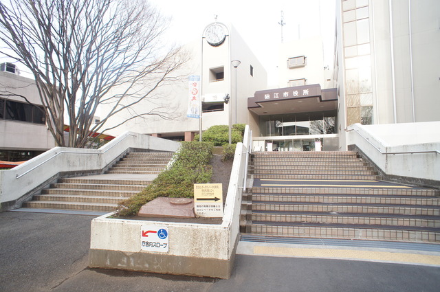 小田急線 狛江駅 徒歩9分 2階建 築46年の周辺写真