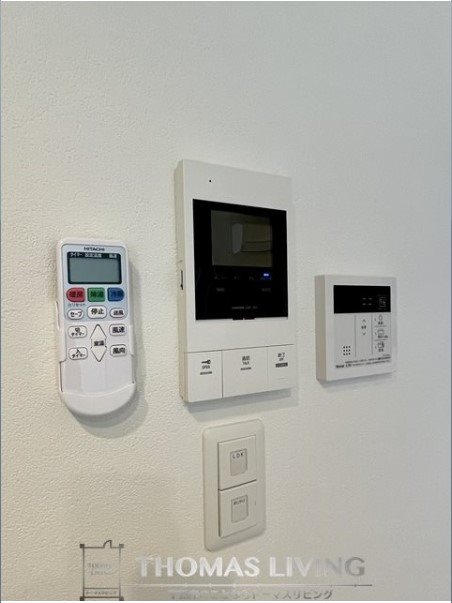 セキュリティ　※同シリーズのお部屋です。