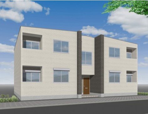 ＪＲ鹿児島本線 古賀駅 徒歩15分 新築