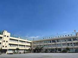 小学校　大田区立道塚小学校（小学校）まで578m