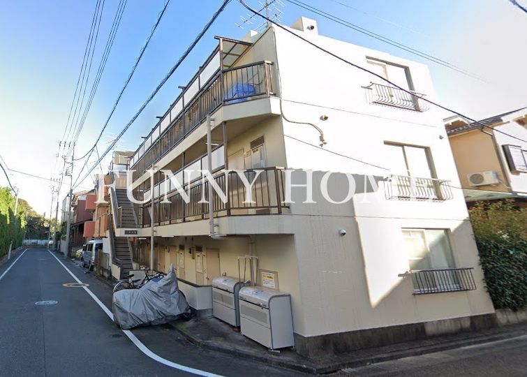 三景宮坂の外観写真
