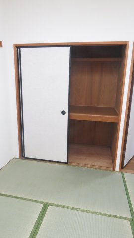 グランシャリオの内装写真