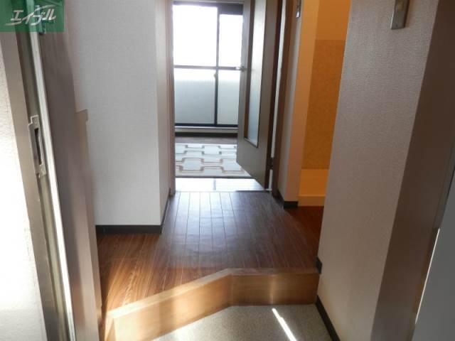 その他部屋・スペース　同タイプのお部屋の写真です。