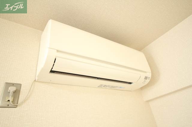 その他設備　同タイプのお部屋の写真です。