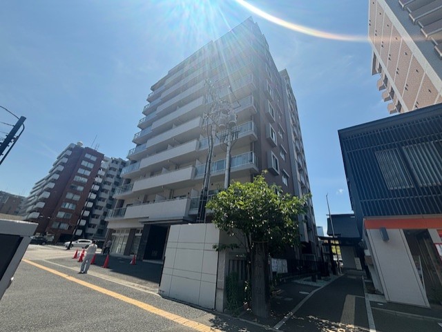 ＪＲ仙石線 榴ケ岡駅 徒歩8分 築14年