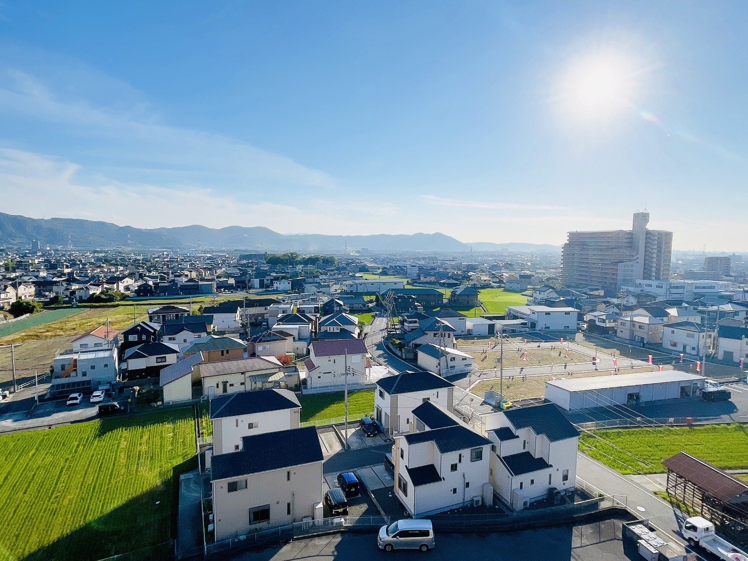 ＪＲ和歌山線 岩出駅 徒歩50分 10階建 築35年のその他写真
