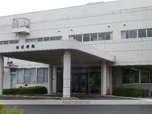 その他　医療法人岩切病院（その他）まで2882m