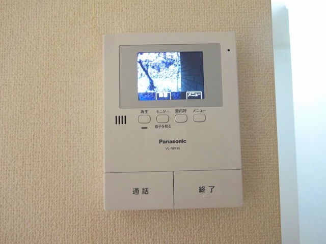 ソレビューフランIIのその他写真