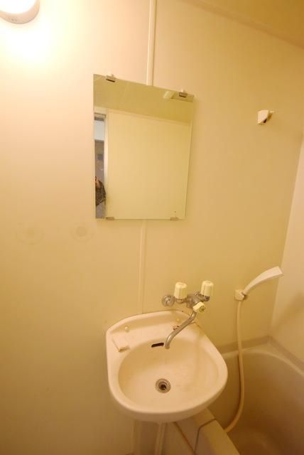 JS北千住の内装写真