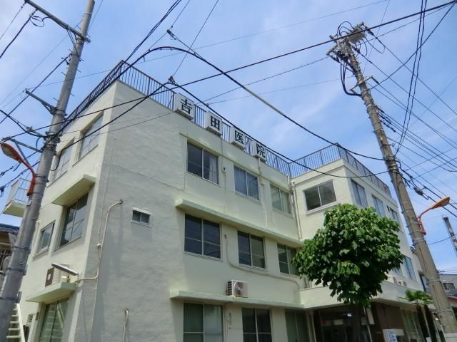 JS北千住の周辺写真