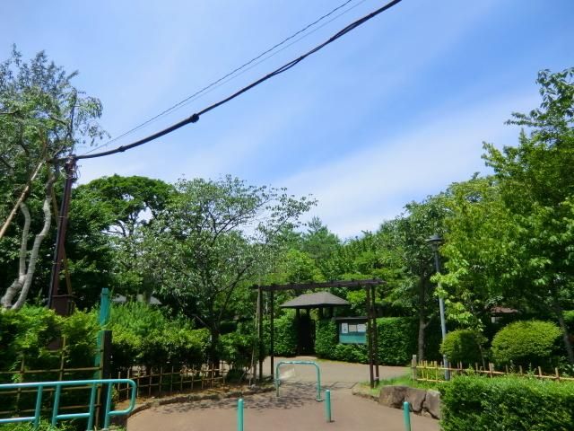 JS北千住の周辺写真