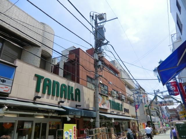 JS北千住の周辺写真
