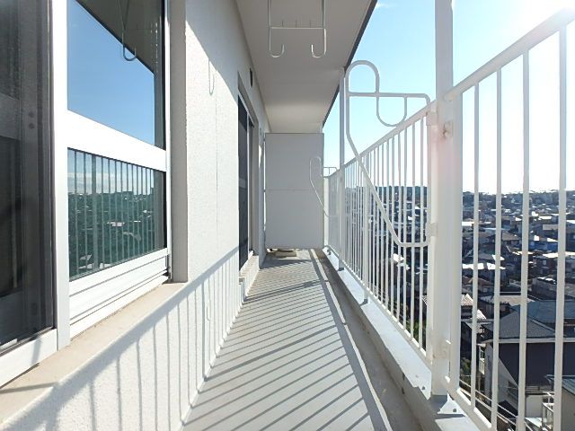 湘南新宿ライン宇須 保土ケ谷駅 徒歩17分 5階建 築50年の内装写真