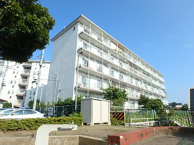 湘南新宿ライン宇須 保土ケ谷駅 徒歩17分 築50年