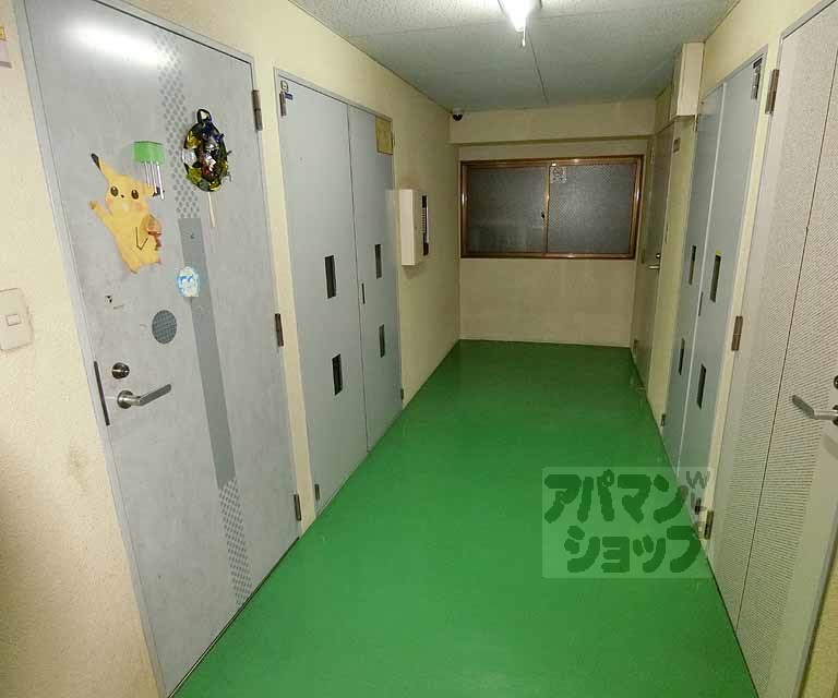 その他共有部分