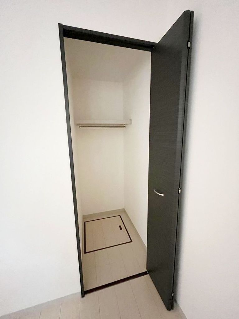 デュオメゾン戸越公園の内装写真