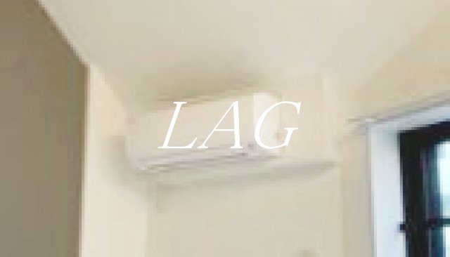 その他設備　エアコンです。