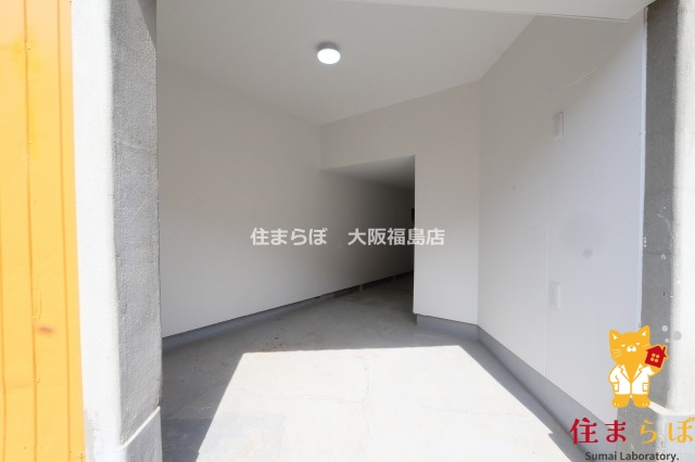 阪神本線 姫島駅 徒歩5分 2階建 築107年の外観写真